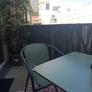  Appartement Confort Massy-paris