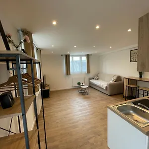  Appartement Massy